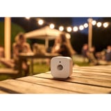 eve Energy Outdoor (Matter), Switched stikkontakt grå