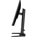 iiyama G-MASTER GB2745HSU-B2 computerskærm 68,6 cm (27") 1920 x 1080 pixel Fuld HD LED Sort, Gaming Skærm Sort (mat), 68,6 cm (27"), 1920 x 1080 pixel, Fuld HD, LED, 1 ms, Sort