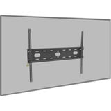 iiyama MD-WM8060 skærmbeslag og -stativer Væg Sort, Wall Mount Sort, 100 x 100 mm, 800 x 600 mm, Sort