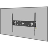 iiyama MD-WM8060 skærmbeslag og -stativer Væg Sort, Wall Mount Sort, 100 x 100 mm, 800 x 600 mm, Sort