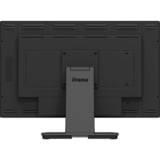 iiyama ProLite T2234MSC-B1S computerskærm 54,6 cm (21.5") 1920 x 1080 pixel Fuld HD Berøringsskærm Sort, LED-skærm Sort (mat), 54,6 cm (21.5"), 1920 x 1080 pixel, Fuld HD, 8 ms, Sort