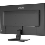 iiyama ProLite X2797QSU-B1, LED-skærm Sort (mat)