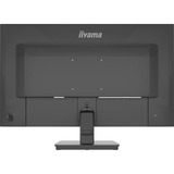 iiyama ProLite X2797QSU-B1, LED-skærm Sort (mat)