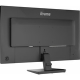 iiyama ProLite X2797QSU-B1, LED-skærm Sort (mat)