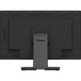 iiyama T2234MSC-B1S, LED-skærm Sort (mat)