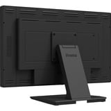 iiyama T2234MSC-B1S, LED-skærm Sort (mat)