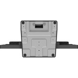 iiyama T2234MSC-B1S, LED-skærm Sort (mat)