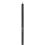 APC AP7950B strømforsyningsenhed (PDU) 13 AC stikkontakt(er) 0U Sort, Strømskinne Sort, Målte, Omskiftet, 0U, Lodret, Sort, 13 AC stikkontakt(er), C14 forbinder