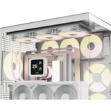 APNX APCM-VI03143.21, Towerkabinet Hvid