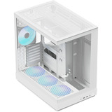 APNX V2-F-WT-v1, Towerkabinet Hvid