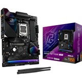 ASRock 90-MXBQT-A0UAYZ, Bundkort 