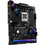 ASRock B850 Riptide WiFi, Bundkort 
