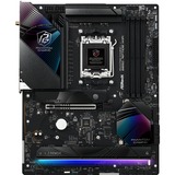 ASRock B850 Riptide WiFi, Bundkort 