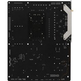 ASRock B850 Riptide WiFi, Bundkort 