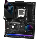 ASRock B850 Riptide WiFi, Bundkort 