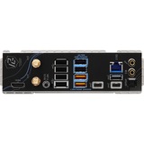 ASRock B850 Riptide WiFi, Bundkort 