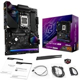 ASRock B850 Riptide WiFi, Bundkort 