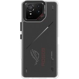 ASUS 90AI00S0-BCS010, Mobiltelefon Cover gennemsigtig
