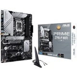 ASUS 90MB1CJ0-M0EAY0, Bundkort Sølv