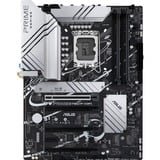 ASUS 90MB1CJ0-M0EAY0, Bundkort Sølv