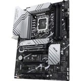 ASUS 90MB1CJ0-M0EAY0, Bundkort Sølv