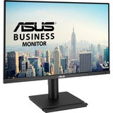 ASUS BE248CFN, LED-skærm Sort