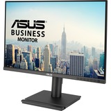 ASUS BE248CFN, LED-skærm Sort