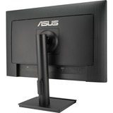 ASUS BE248CFN, LED-skærm Sort
