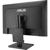 ASUS BE248CFN, LED-skærm Sort