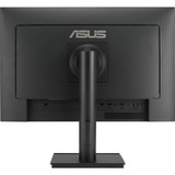 ASUS BE248CFN, LED-skærm Sort