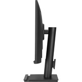 ASUS BE248CFN, LED-skærm Sort