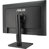 ASUS BE248CFN computerskærm 61,2 cm (24.1") 1920 x 1200 pixel WUXGA LCD Sort, LED-skærm Sort, 61,2 cm (24.1"), 1920 x 1200 pixel, WUXGA, LCD, 5 ms, Sort