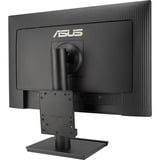 ASUS BE248CFN computerskærm 61,2 cm (24.1") 1920 x 1200 pixel WUXGA LCD Sort, LED-skærm Sort, 61,2 cm (24.1"), 1920 x 1200 pixel, WUXGA, LCD, 5 ms, Sort