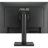 ASUS BE248CFN computerskærm 61,2 cm (24.1") 1920 x 1200 pixel WUXGA LCD Sort, LED-skærm Sort, 61,2 cm (24.1"), 1920 x 1200 pixel, WUXGA, LCD, 5 ms, Sort