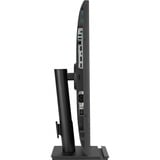 ASUS BE248CFN computerskærm 61,2 cm (24.1") 1920 x 1200 pixel WUXGA LCD Sort, LED-skærm Sort, 61,2 cm (24.1"), 1920 x 1200 pixel, WUXGA, LCD, 5 ms, Sort