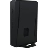 ASUS Barebone Sort