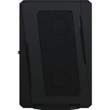ASUS Barebone Sort