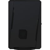 ASUS Barebone Sort