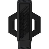 ASUS Barebone Sort
