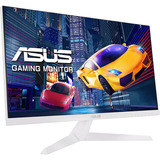 ASUS Eye Care VY249HGR-W, Gaming Skærm Hvid