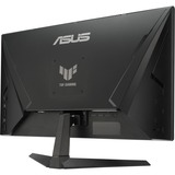 ASUS Gaming Skærm Sort