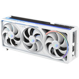 ASUS GeForce RTX 5090 ROG ASTRAL GAMING WHITE Edition, Grafikkort Hvid