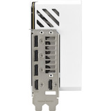 ASUS GeForce RTX 5090 ROG ASTRAL GAMING WHITE Edition, Grafikkort Hvid