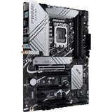 ASUS PRIME Z790-P WIFI Intel Z790 LGA 1700 ATX, Bundkort Sølv, Intel, LGA 1700, Intel® Celeron®, Intel® Core™ i3, Intel® Core™ i5, Intel® Core™ i7, Intel® Core™ i9,..., LGA 1700, DDR5-SDRAM, 128 GB