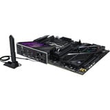 ASUS ROG STRIX X870E-E GAMING WIFI7 NEO, Bundkort 