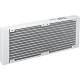 ASUS TUF Gaming LC III 240 ARGB, Vandkøling Hvid