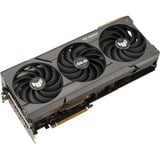 ASUS TUF Gaming TUF-RX7800XT-O16G-GAMING AMD Radeon RX 7800 XT 16 GB GDDR6, Grafikkort Radeon RX 7800 XT, 16 GB, GDDR6, 256 Bit, 7680 x 4320 pixel, PCI Express 4.0