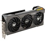 ASUS TUF Gaming TUF-RX7800XT-O16G-GAMING AMD Radeon RX 7800 XT 16 GB GDDR6, Grafikkort Radeon RX 7800 XT, 16 GB, GDDR6, 256 Bit, 7680 x 4320 pixel, PCI Express 4.0