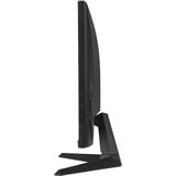 ASUS TUF Gaming VG279QE5A computerskærm 68,6 cm (27") 1920 x 1080 pixel Fuld HD LCD Sort, Gaming Skærm Sort, 68,6 cm (27"), 1920 x 1080 pixel, Fuld HD, LCD, 1 ms, Sort