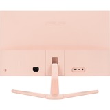 ASUS VU279CFE(-B/-M/-G/-P), Gaming Skærm Rosa/Beige